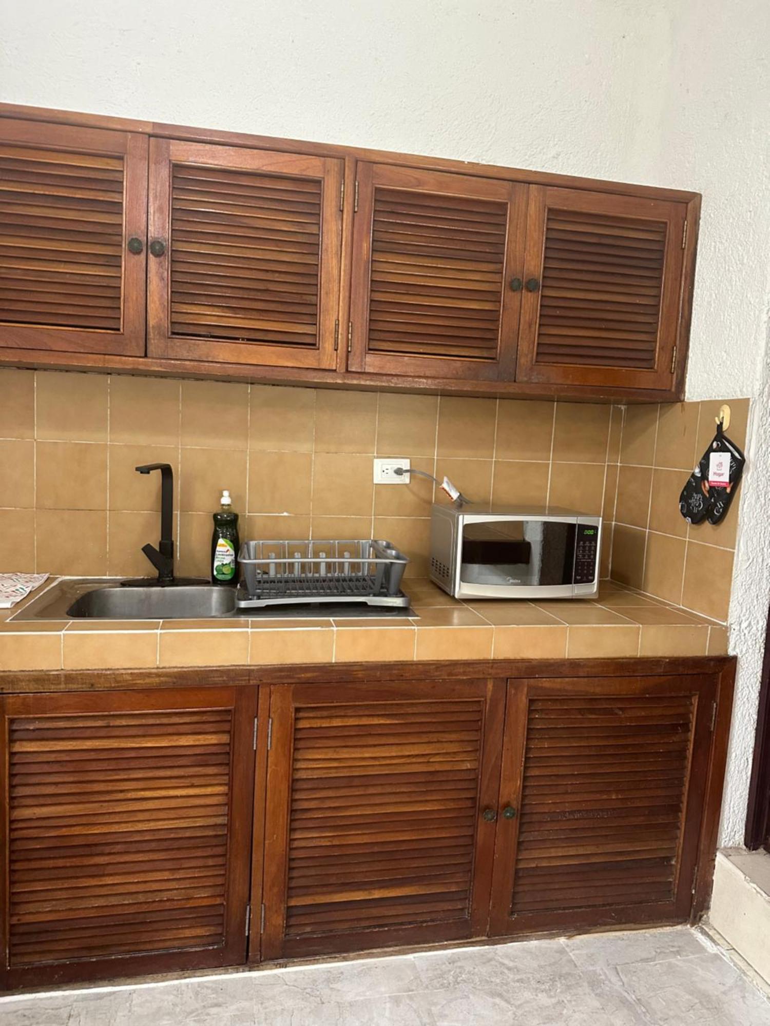 Casa Yaab Cancun