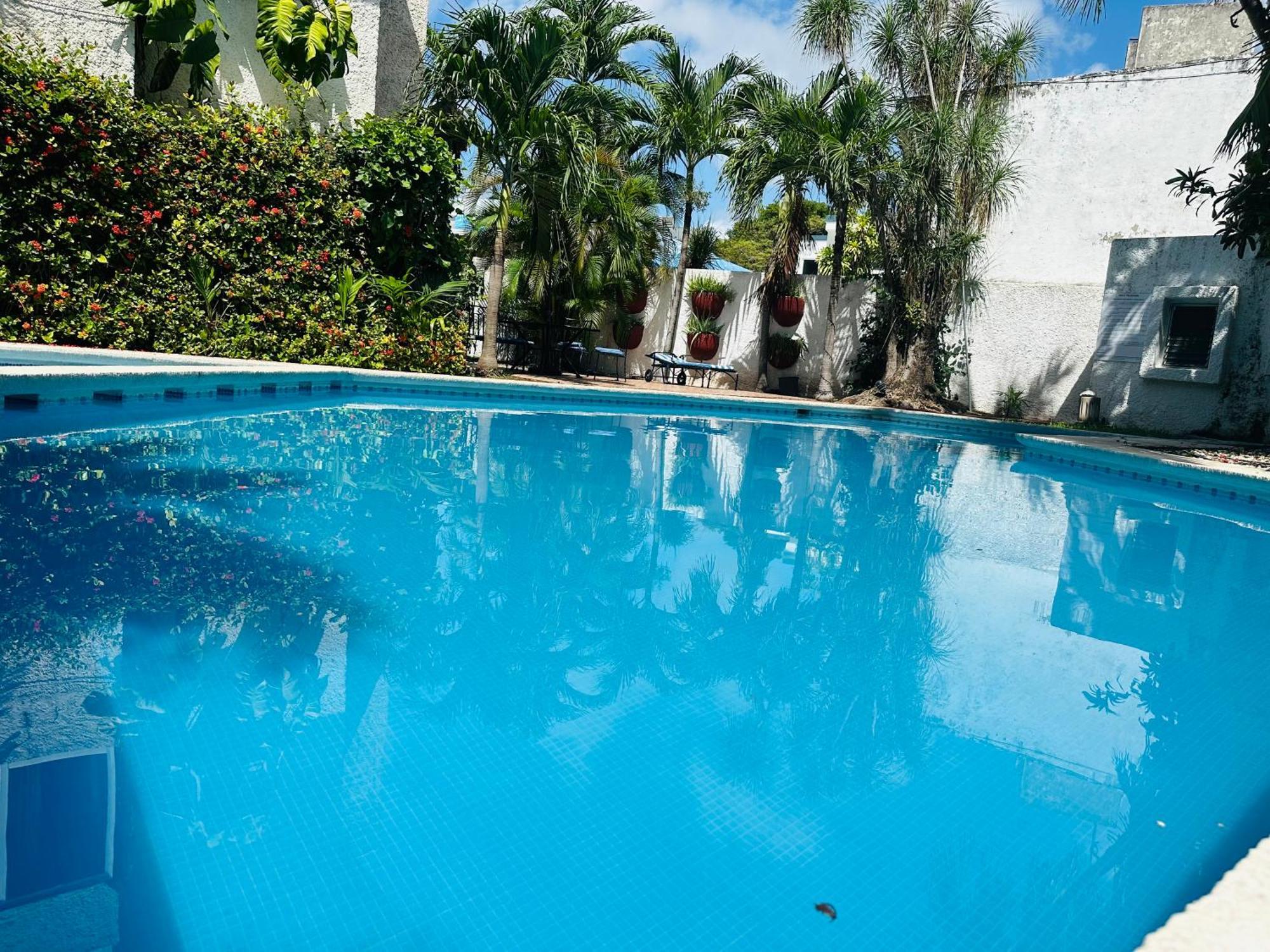 Casa Yaab Apartment Cancun