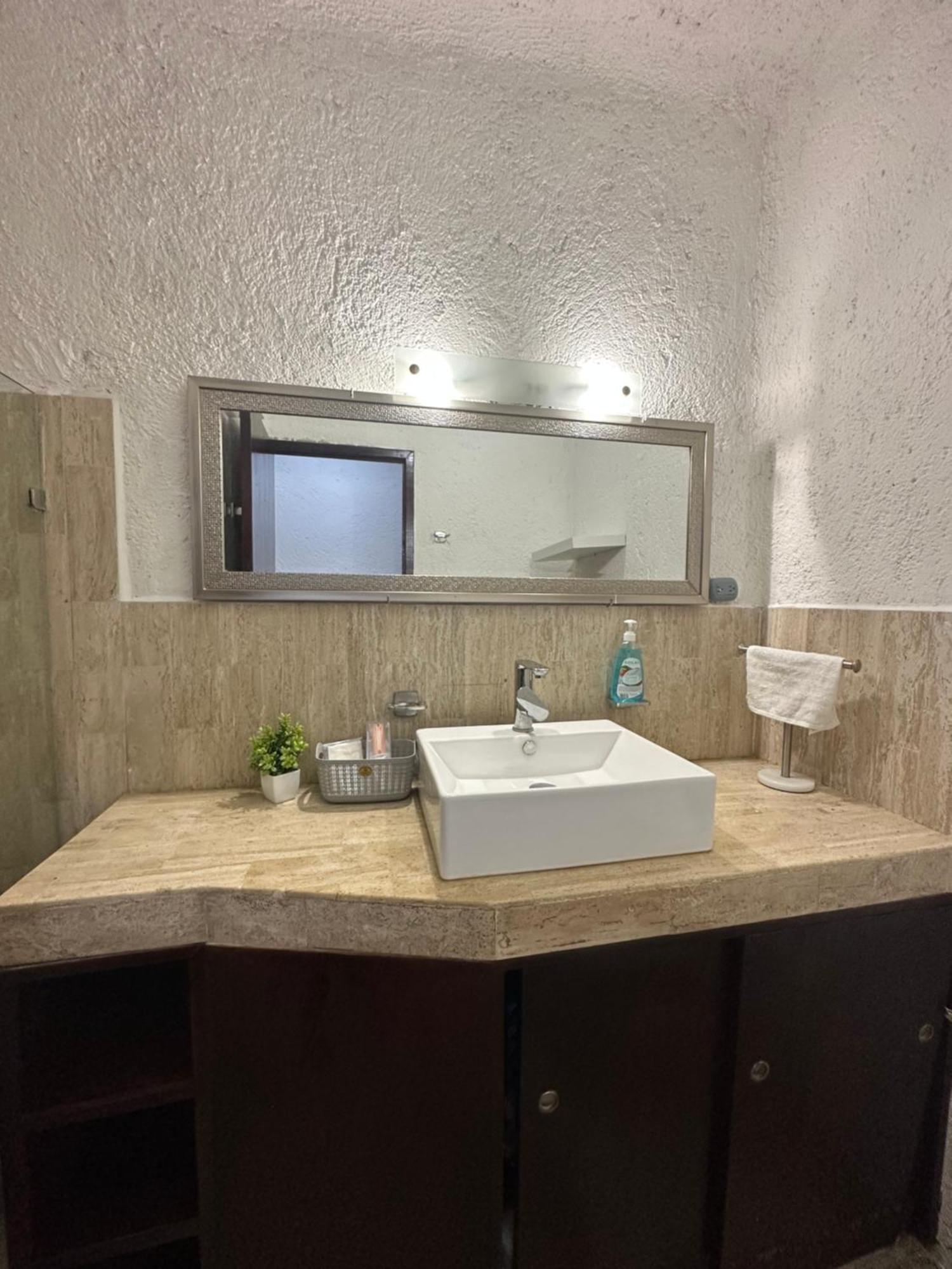 Casa Yaab Apartment