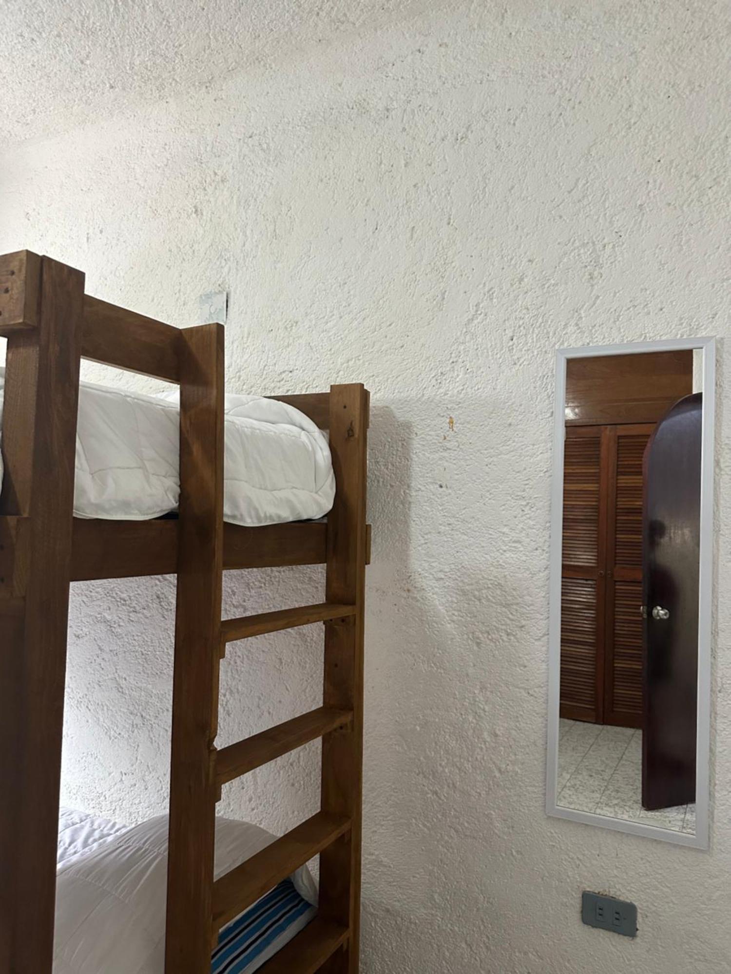 Casa Yaab Apartment Cancun