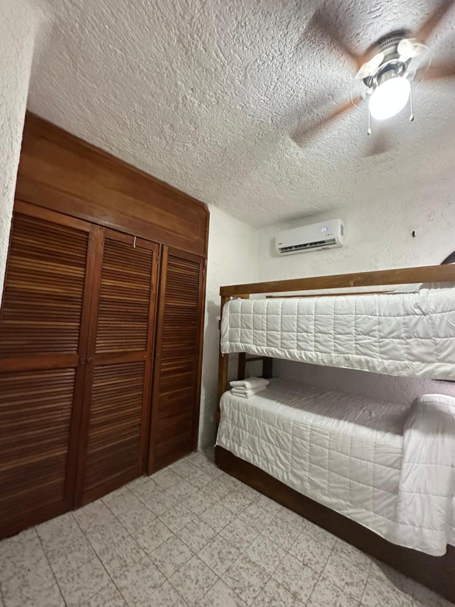 Casa Yaab Apartment