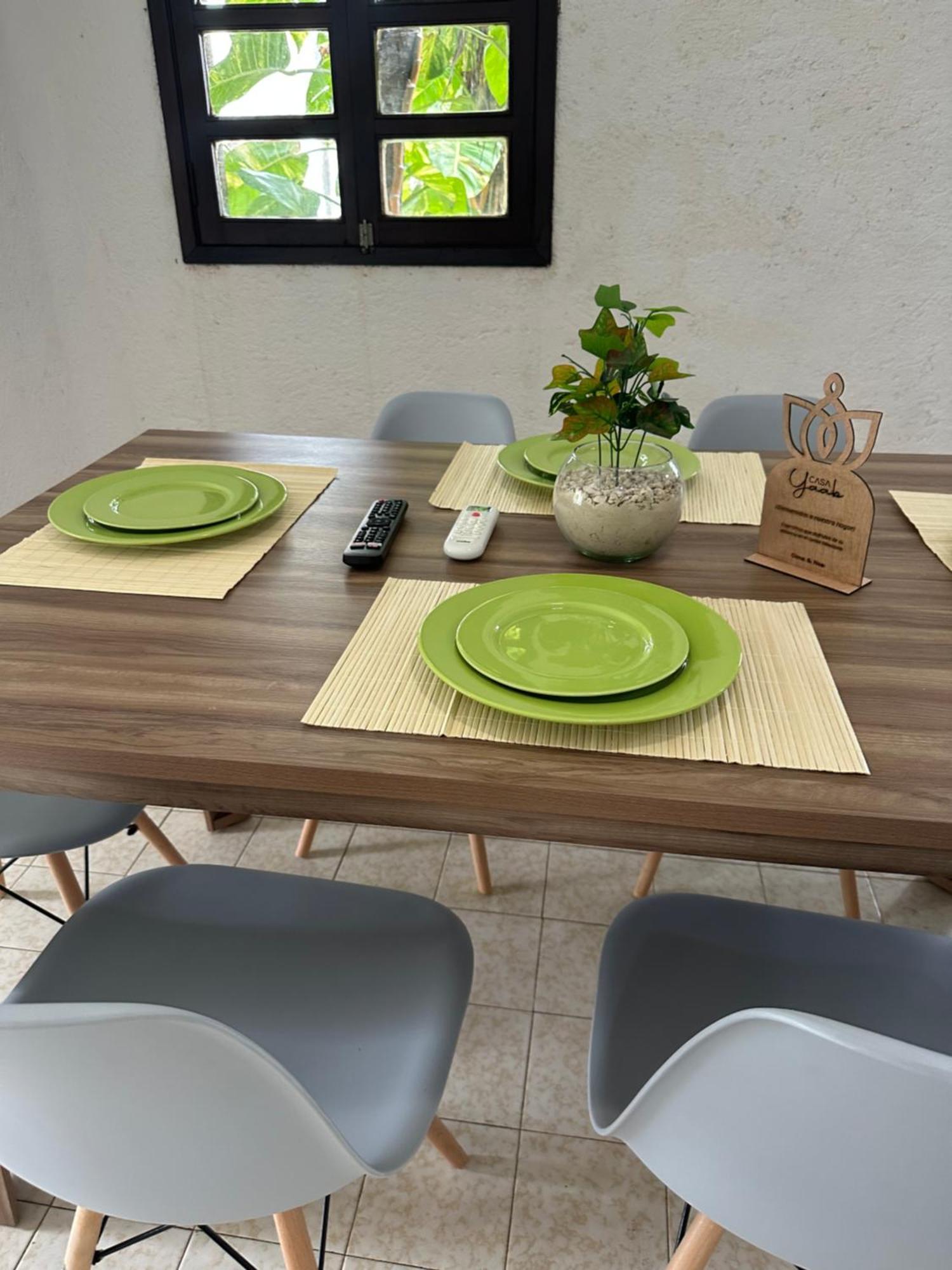Apartment Casa Yaab