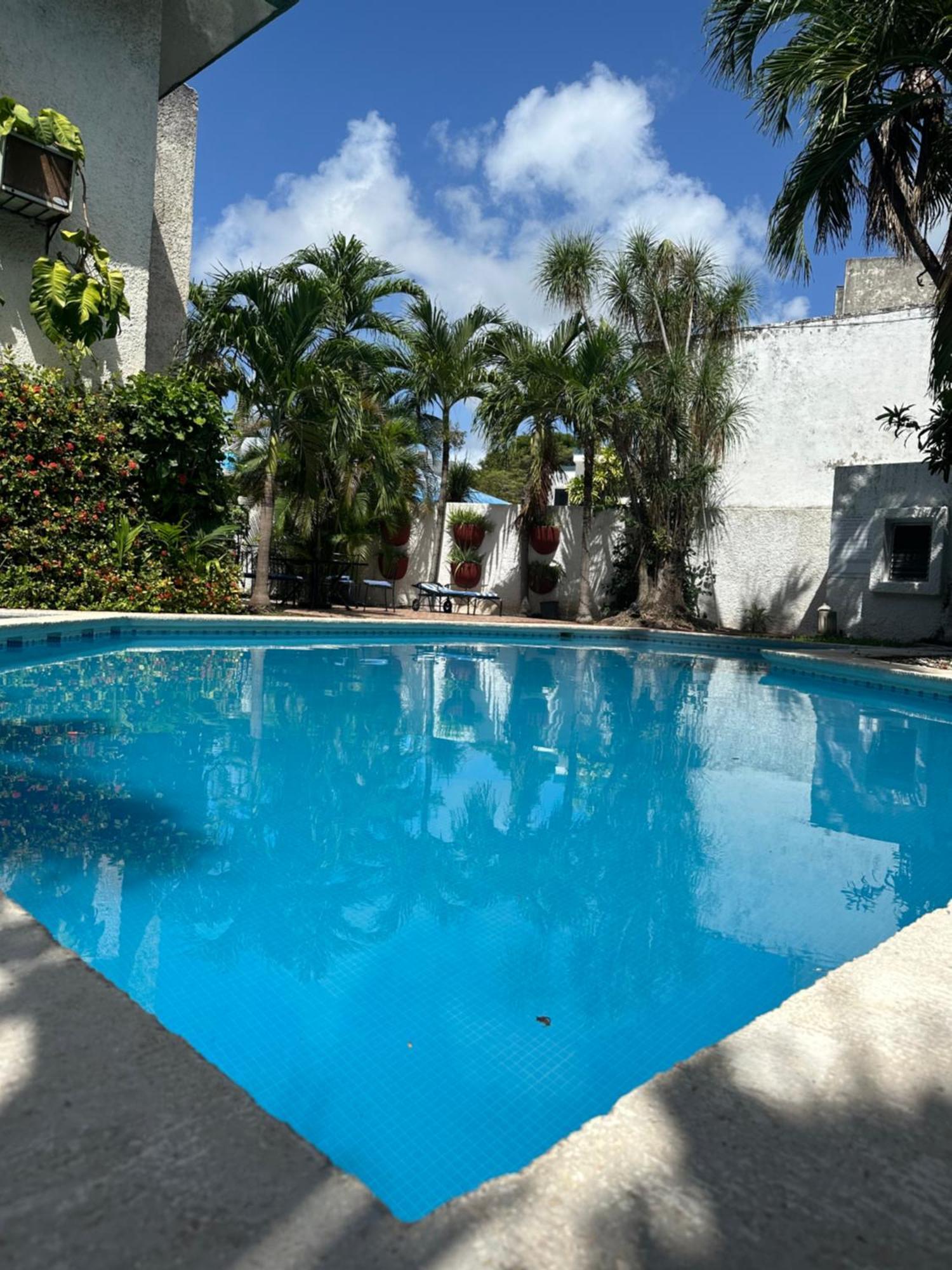 Casa Yaab Apartment Cancun