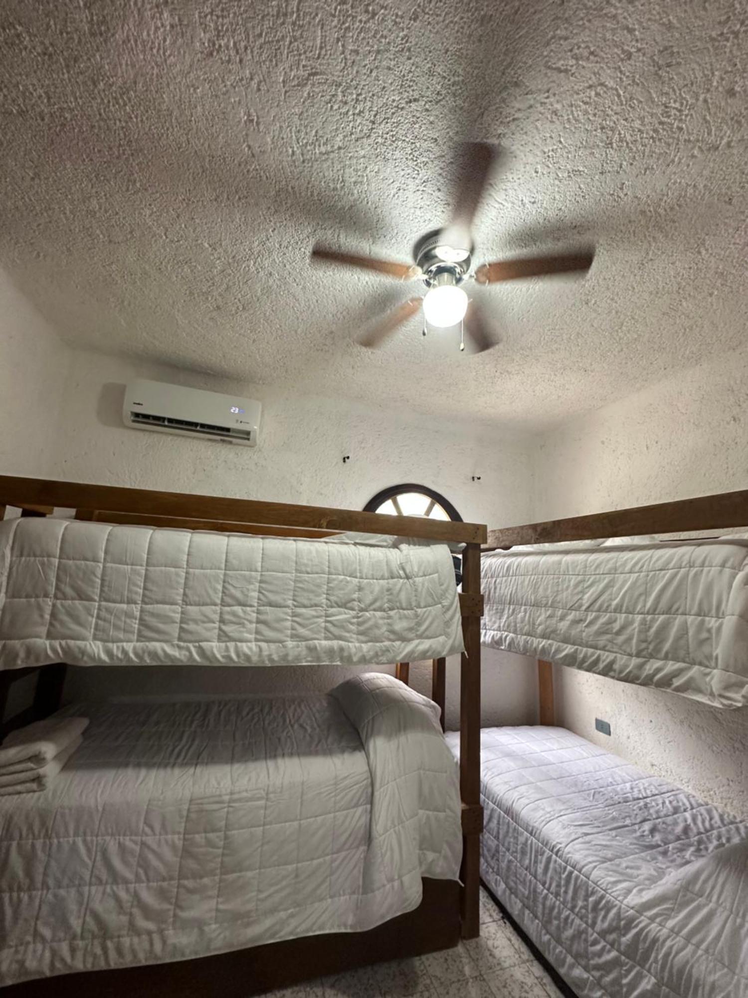 Apartment Casa Yaab Cancun