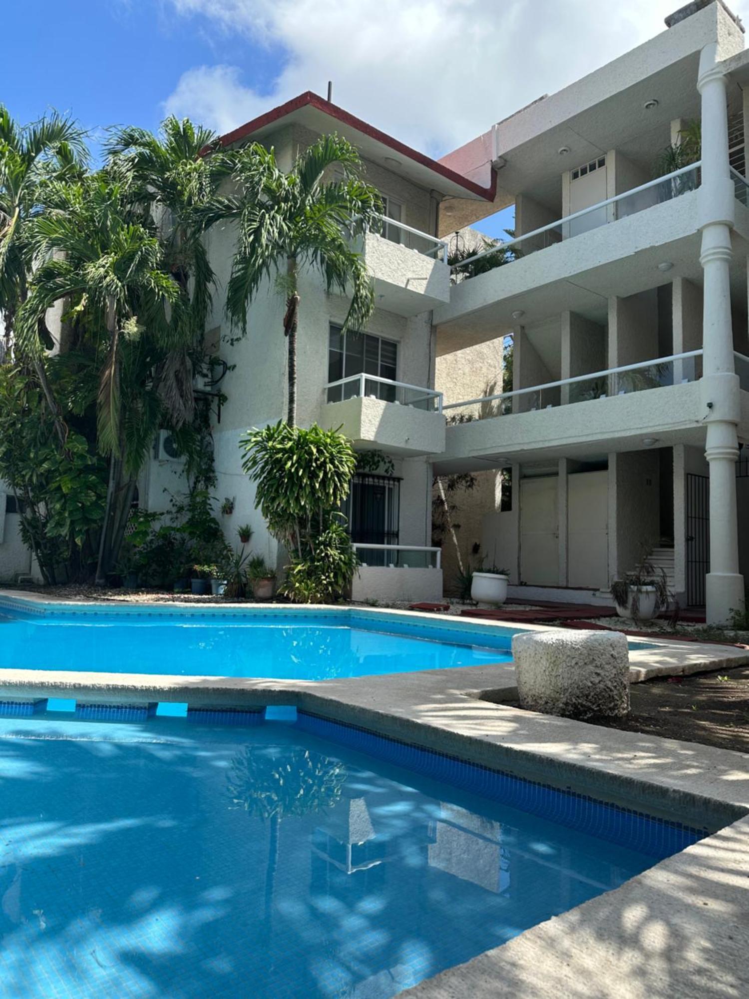 Casa Yaab Cancun